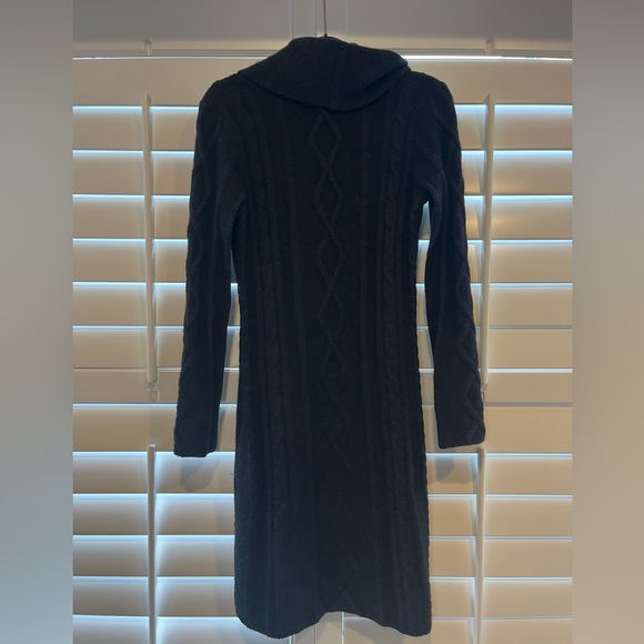 Cynthia Rowley Sweater Dress size Small - Picture 3 of 6